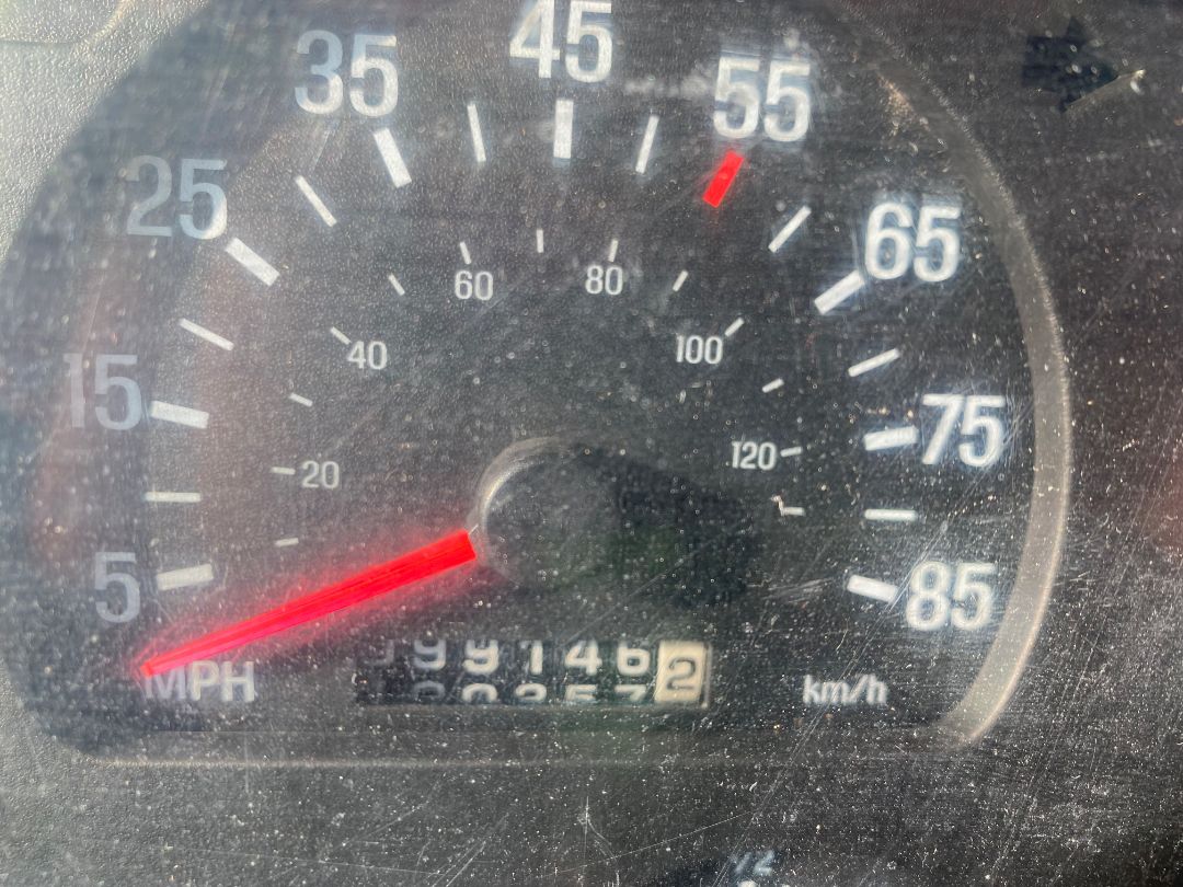 1998 FORD L8500 - Image 10